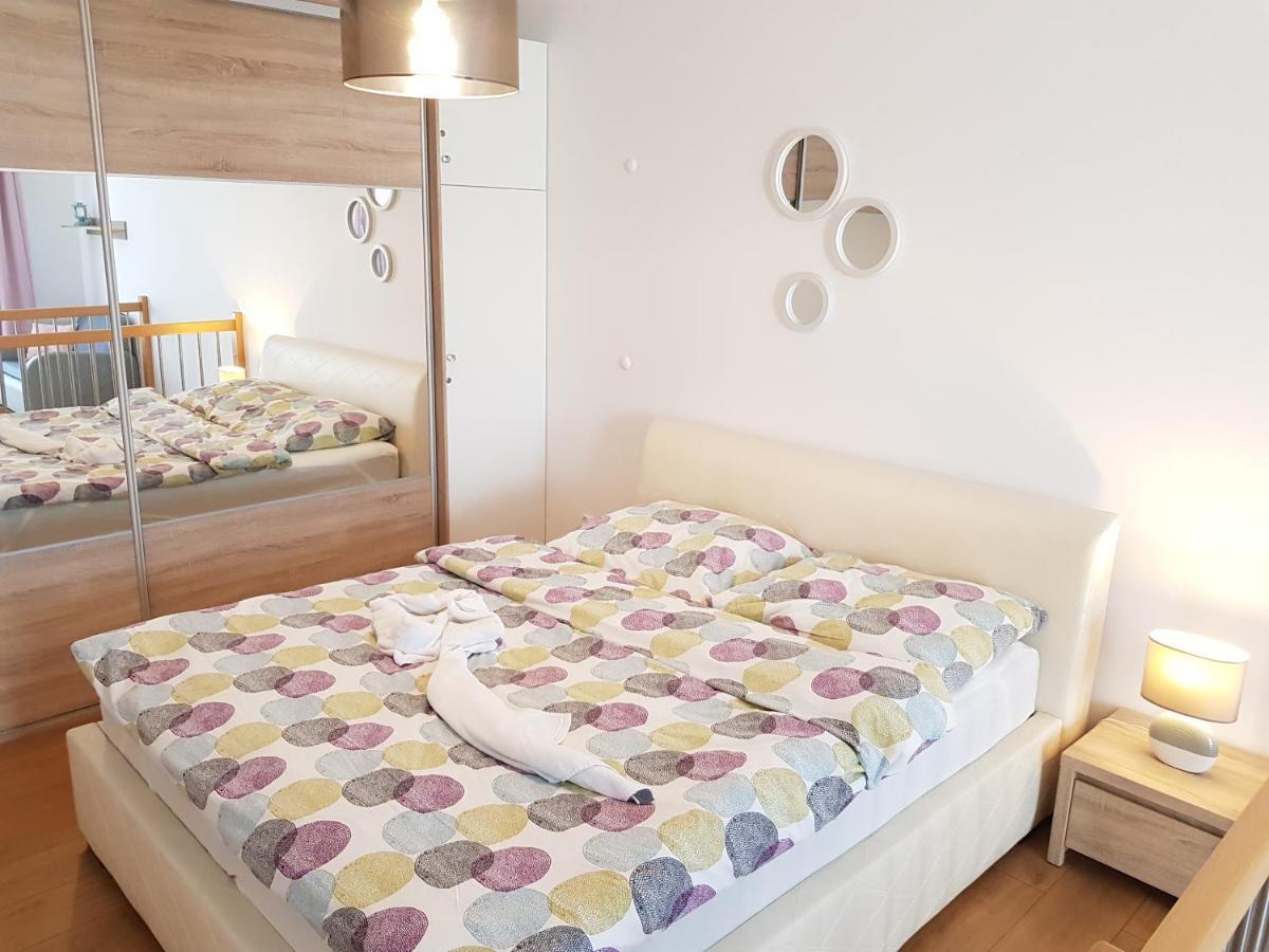 Apartament Polanki โควอบเซก ภายนอก รูปภาพ