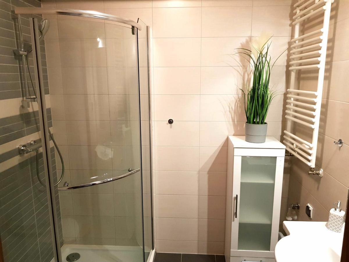 Apartament Polanki โควอบเซก ภายนอก รูปภาพ