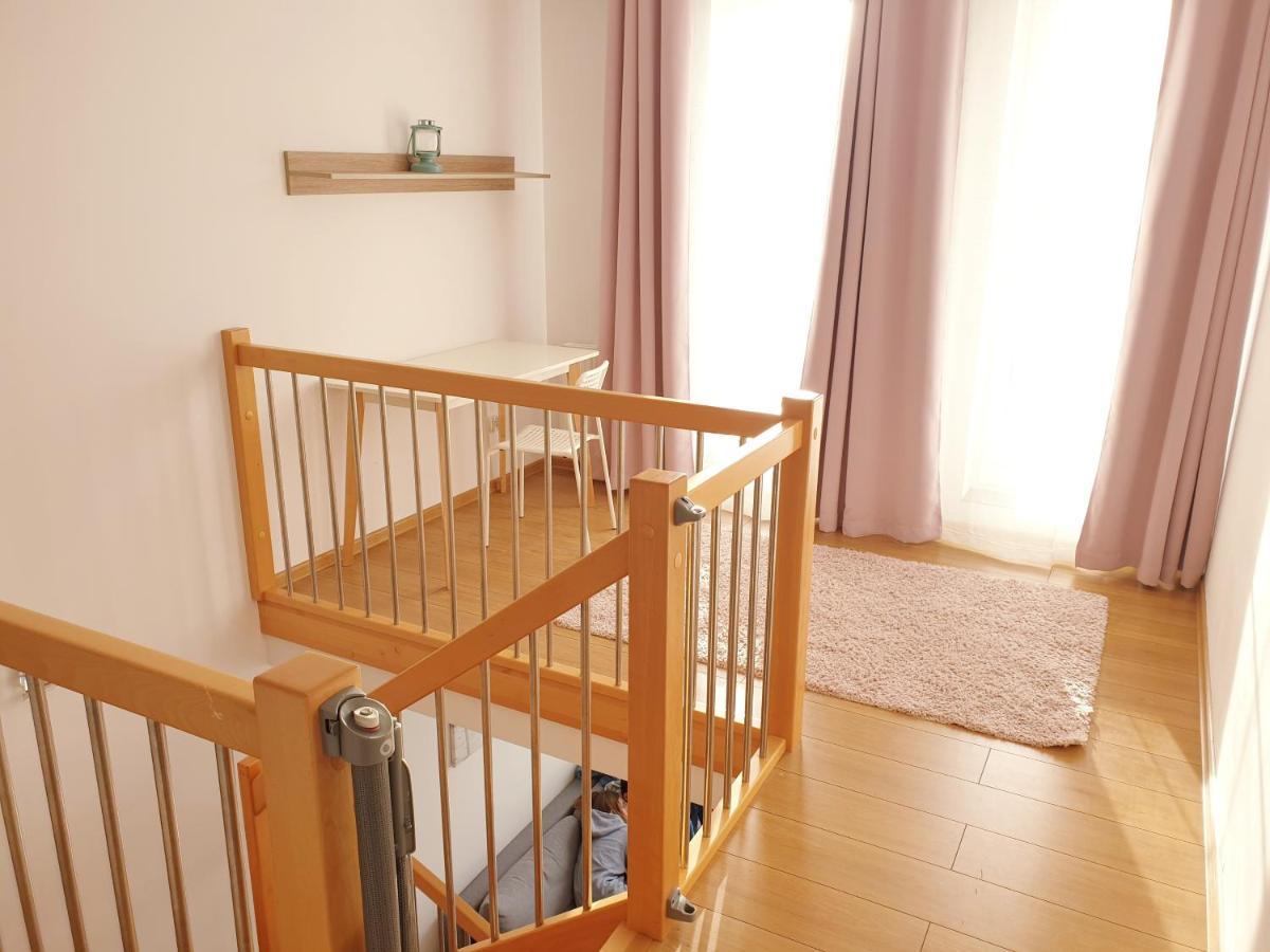 Apartament Polanki โควอบเซก ภายนอก รูปภาพ